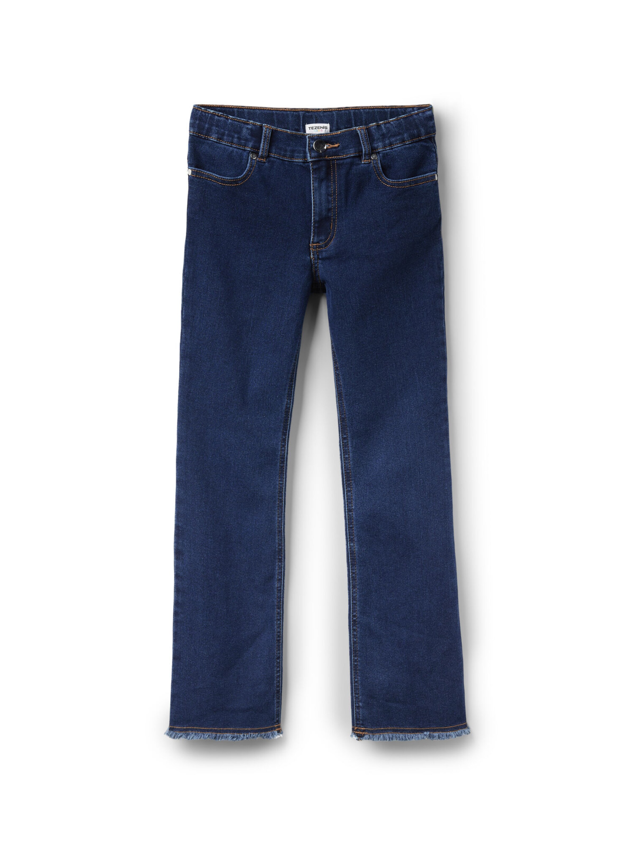 Tezenis Jeans in Blue: front