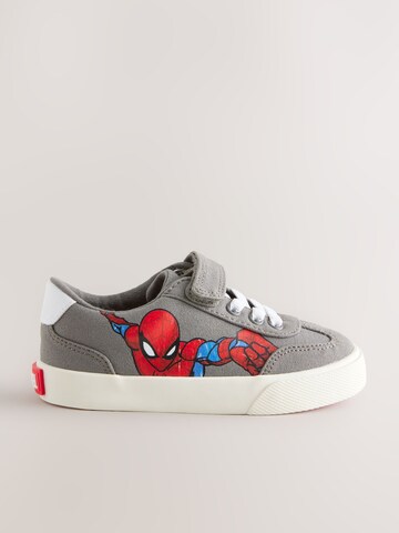 Next Sneaker i grå