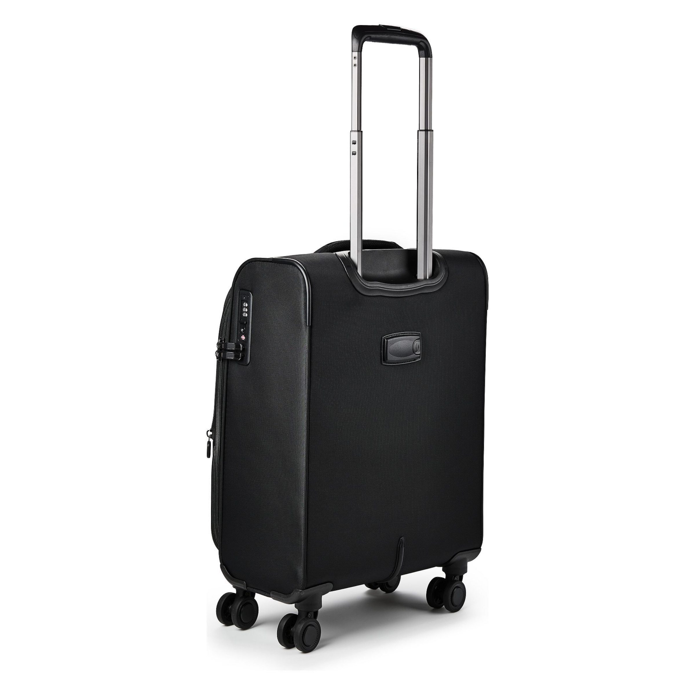 cocoono Cart 'Mauritius' in Black