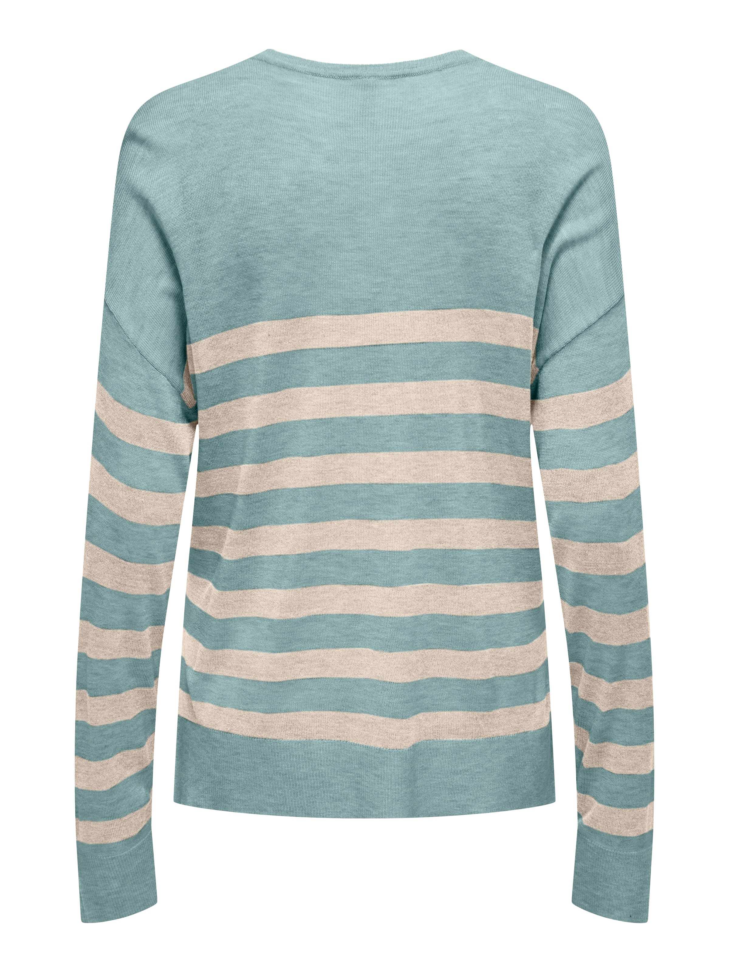 Pull-over 'ONLVIENNA' ONLY en vert