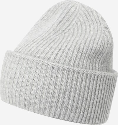 TOMMY HILFIGER Bonnet en gris clair, Vue avec produit