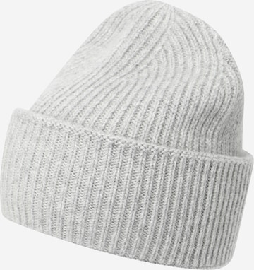 Bonnet TOMMY HILFIGER en gris : devant