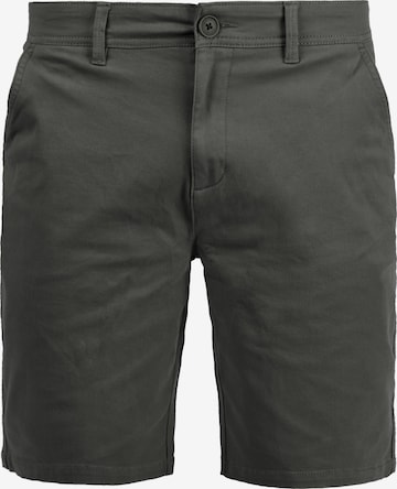 !Solid Chinoshorts 'Lomego' in Grau: predná strana