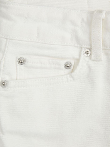 JJXX Flared Jeans 'Turin' in Weiß