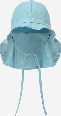 PURE PURE by Bauer Hat in Blue: front