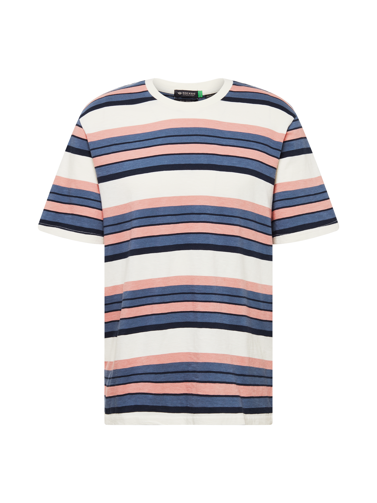 Odzież WMJ6E Dockers Koszulka w kolorze Mieszane Kolorym 