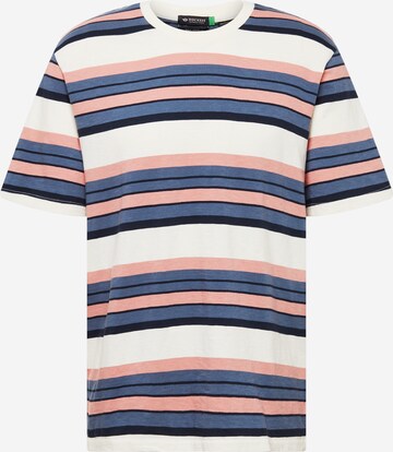 Dockers Shirt in Gemengde kleuren: voorkant