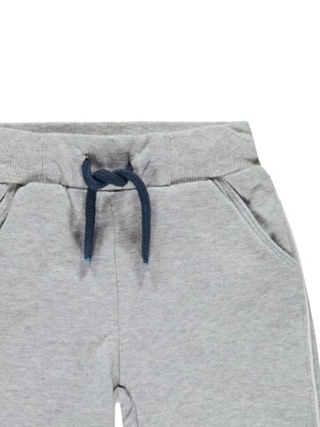 KANZ Regular Pants in Grey