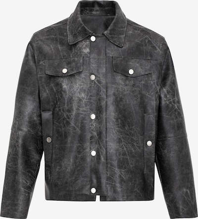 Antioch Välikausitakki värissä musta, Tuotenäkymä