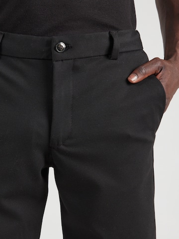 JACK & JONES Обычный Брюки-чинос 'JPSTJAIDEN' в Черный
