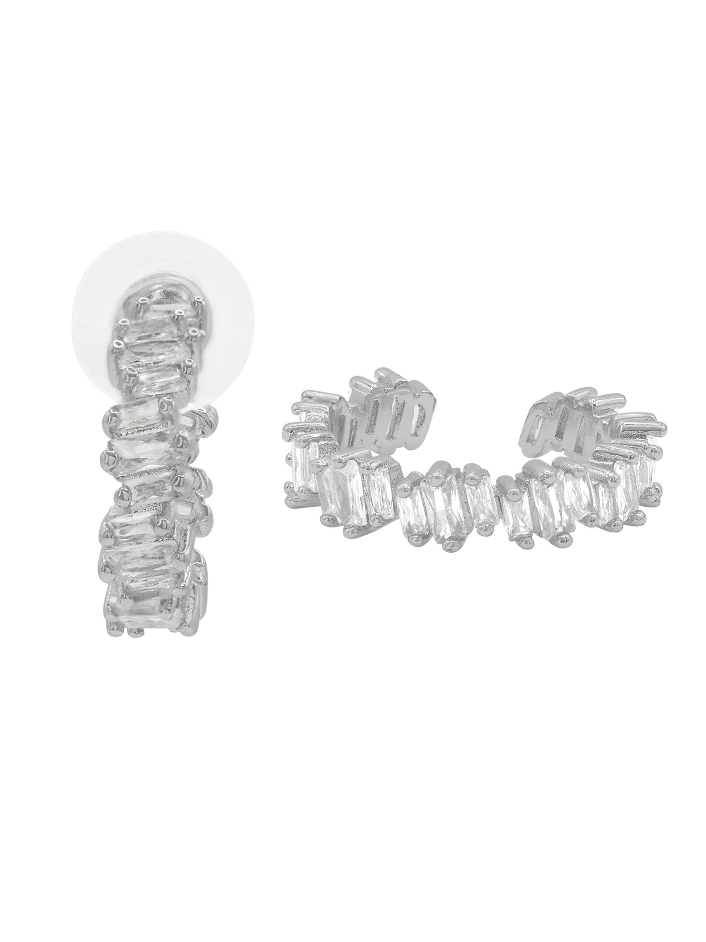 Heideman Sieraden set in Zilver: voorkant