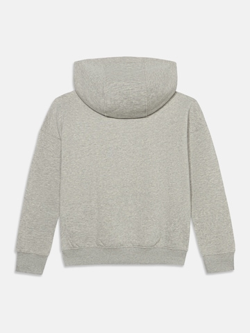 ADIDAS ORIGINALS Свитшот в Серый