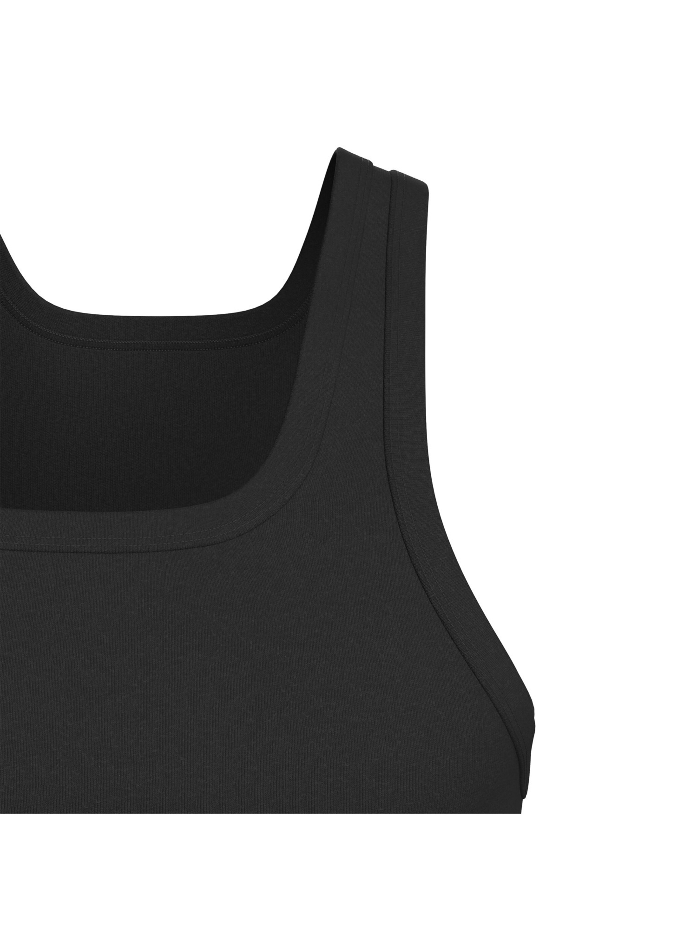 Maillot de corps IMPETUS en noir