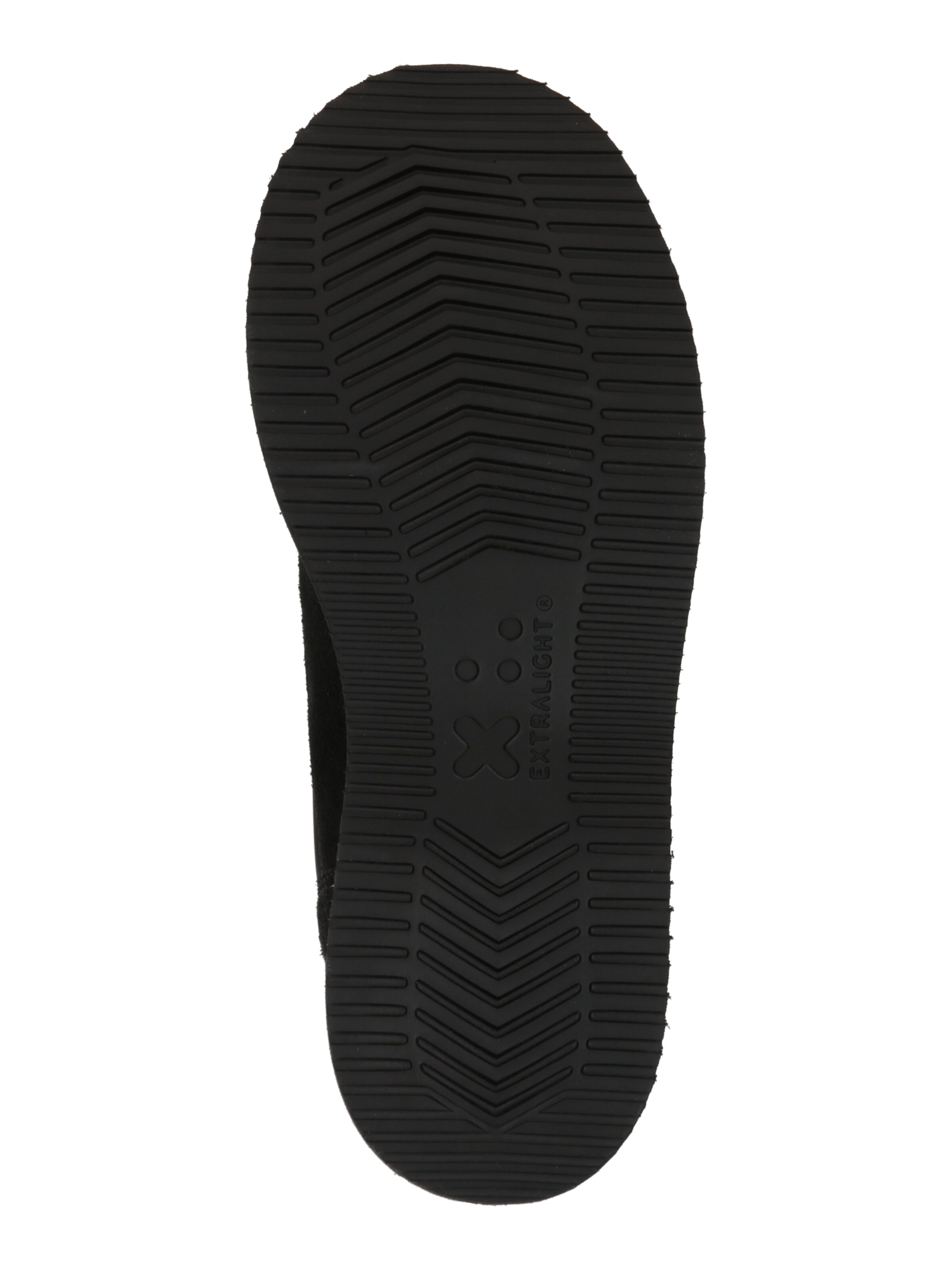 JOOP! Boots 'Telos' in Schwarz