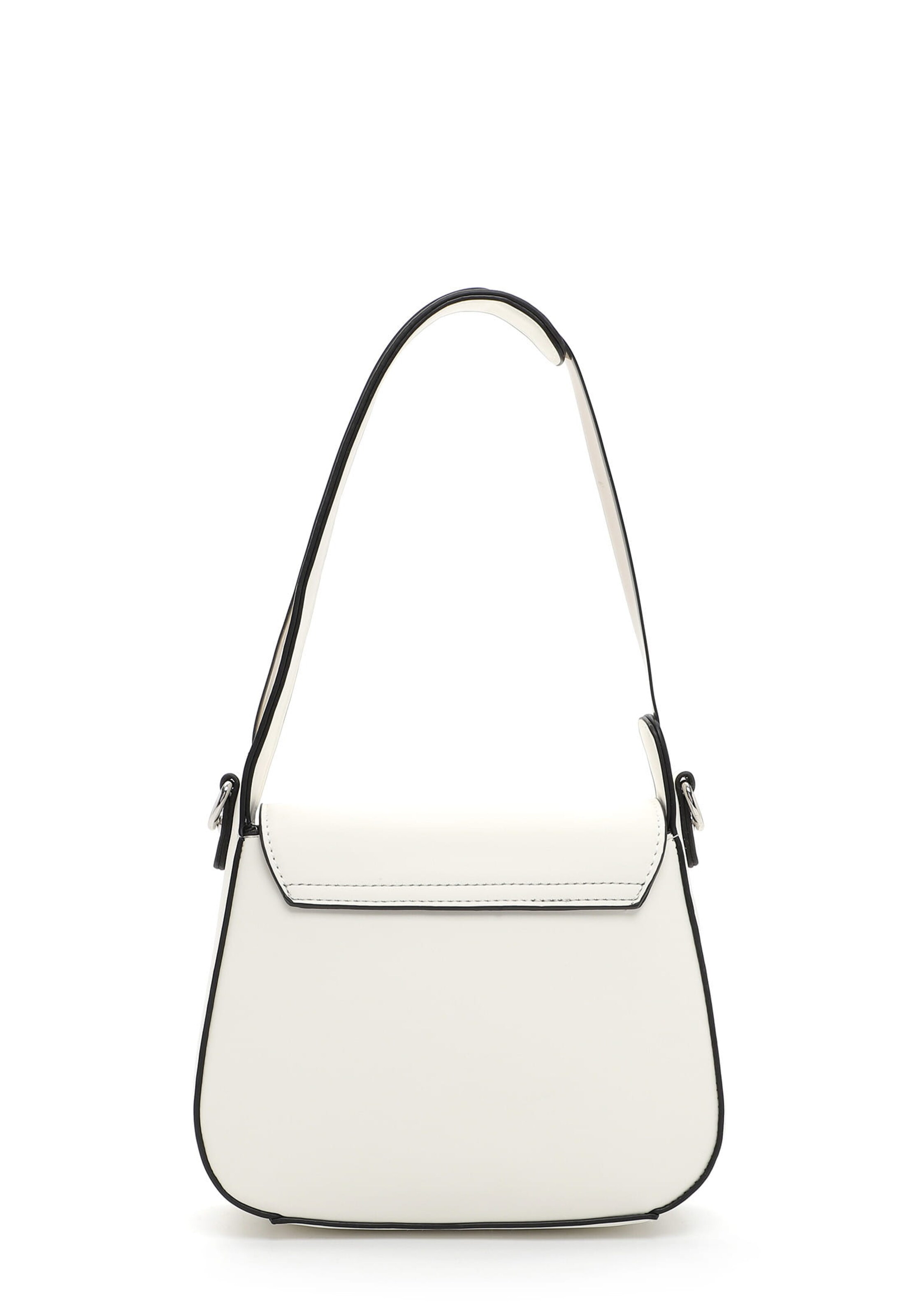 Suri Frey Umhängetasche 'Alexander' in Weiß