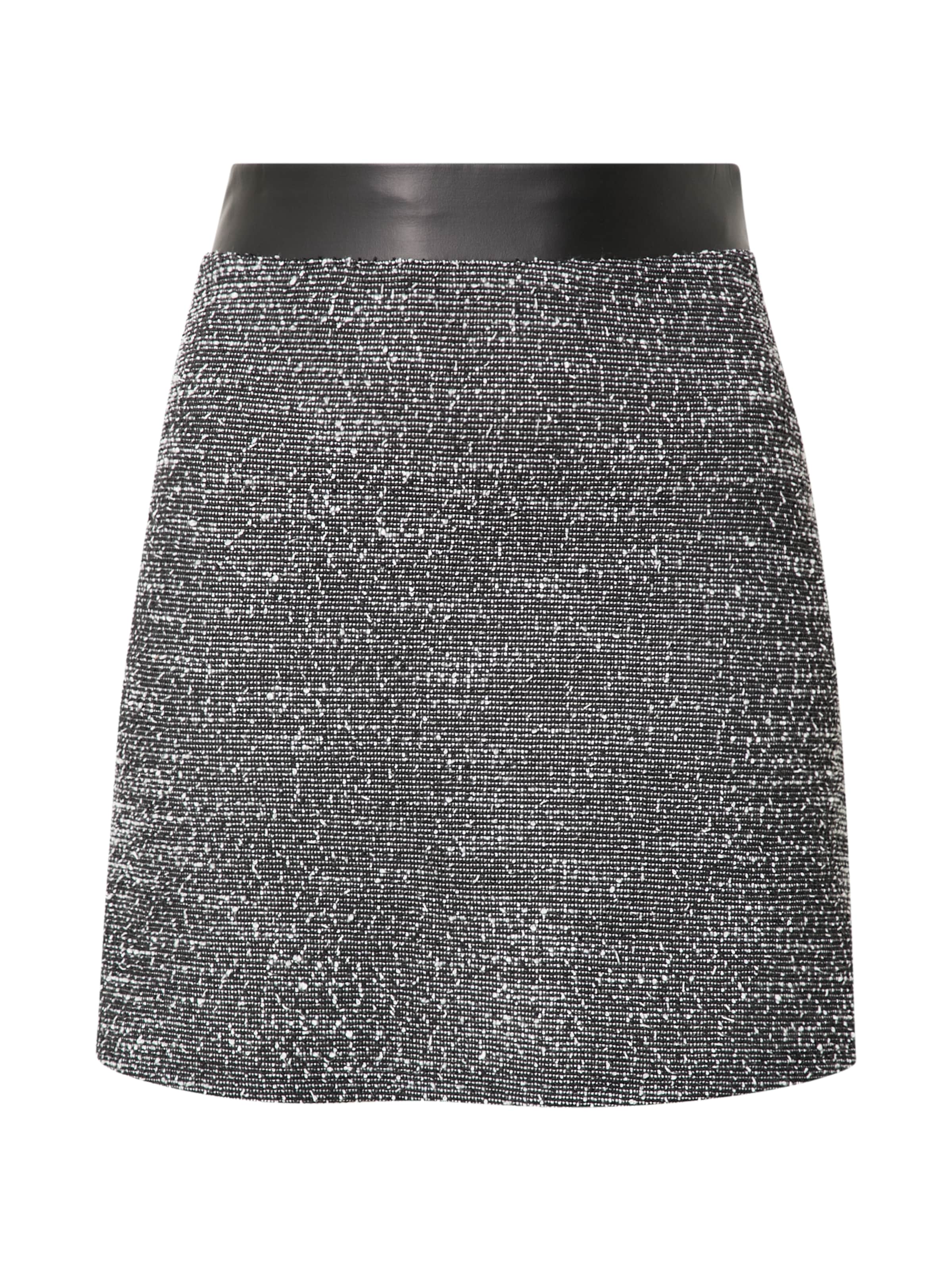 ABOUT YOU Skirt 'Mira' in Black: front