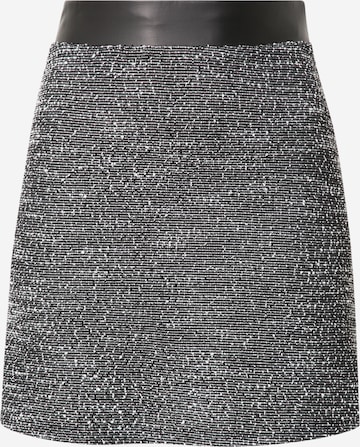 ABOUT YOU Skirt 'Mira' in Black: front
