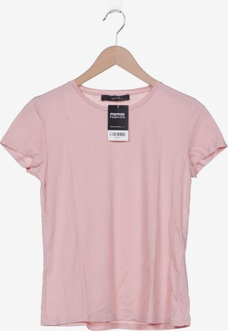 HALLHUBER T-Shirt L in Pink: predná strana