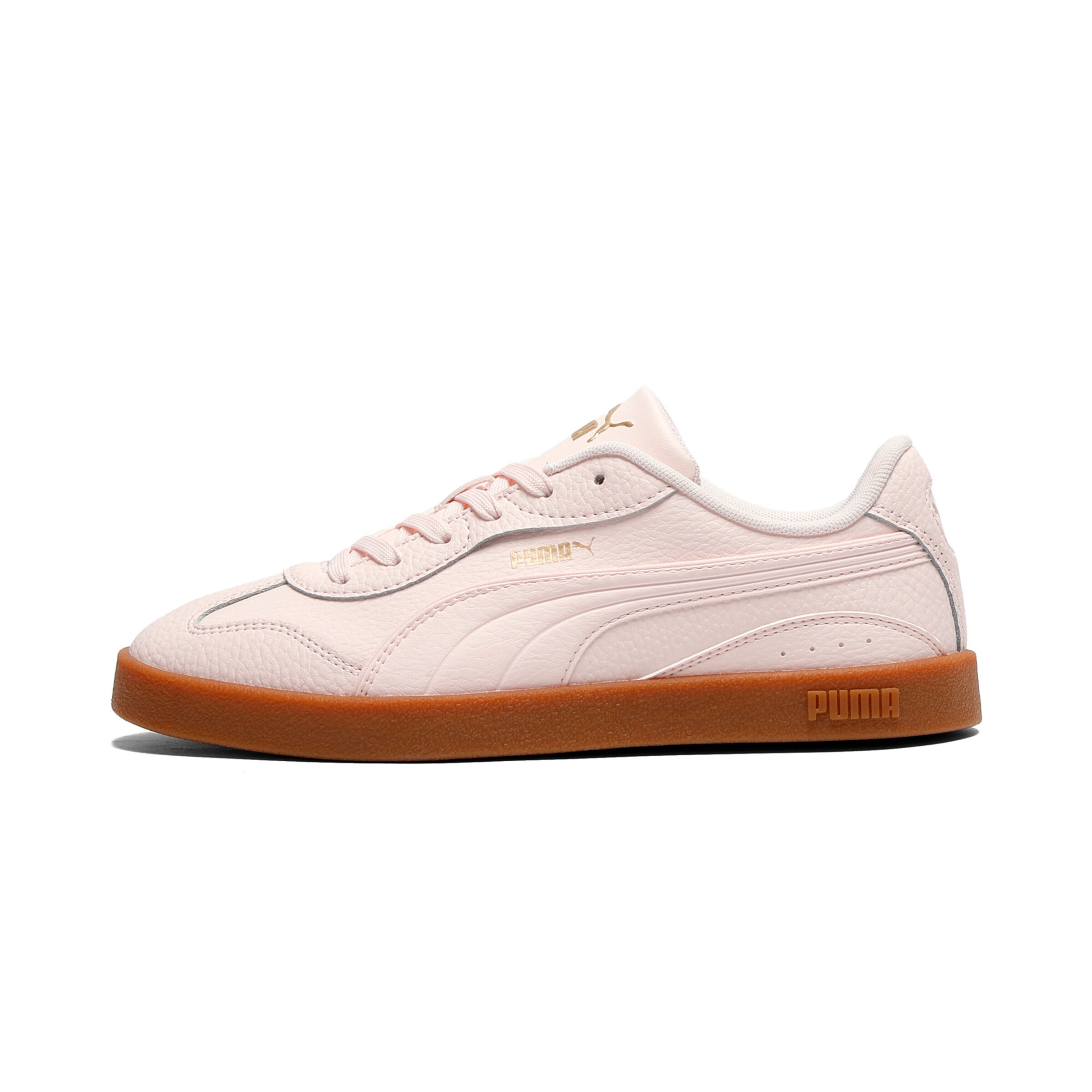 PUMA Sneaker in Pink: Vorderseite