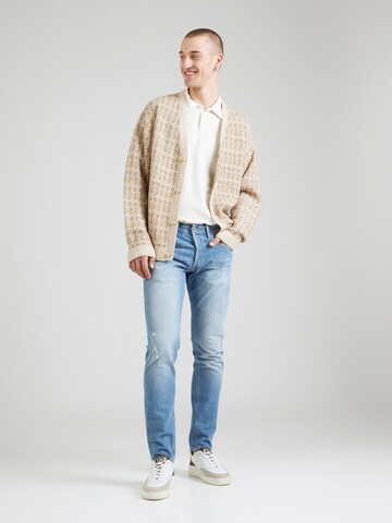 REPLAY Regular Jeans 'Willbi' in Blue