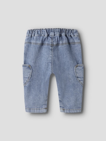 regular Jeans di NAME IT in blu