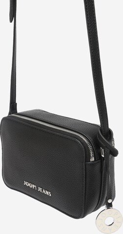 JOOP! Jeans Crossbody Bag 'Diurno Susan' in Black