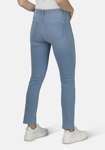 Coupe slim Jean 'Milano' STOOKER WOMEN en bleu