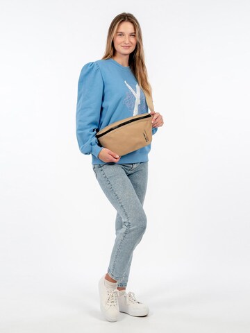 Sacs banane 'Nelly' Suri Frey en beige