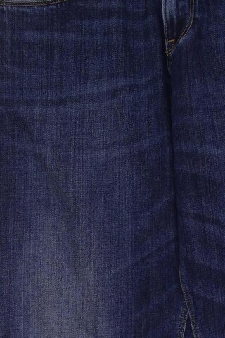 TOMMY HILFIGER Jeans 30 in Blau