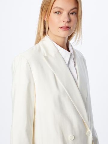 UNITED COLORS OF BENETTON Blazer i beige