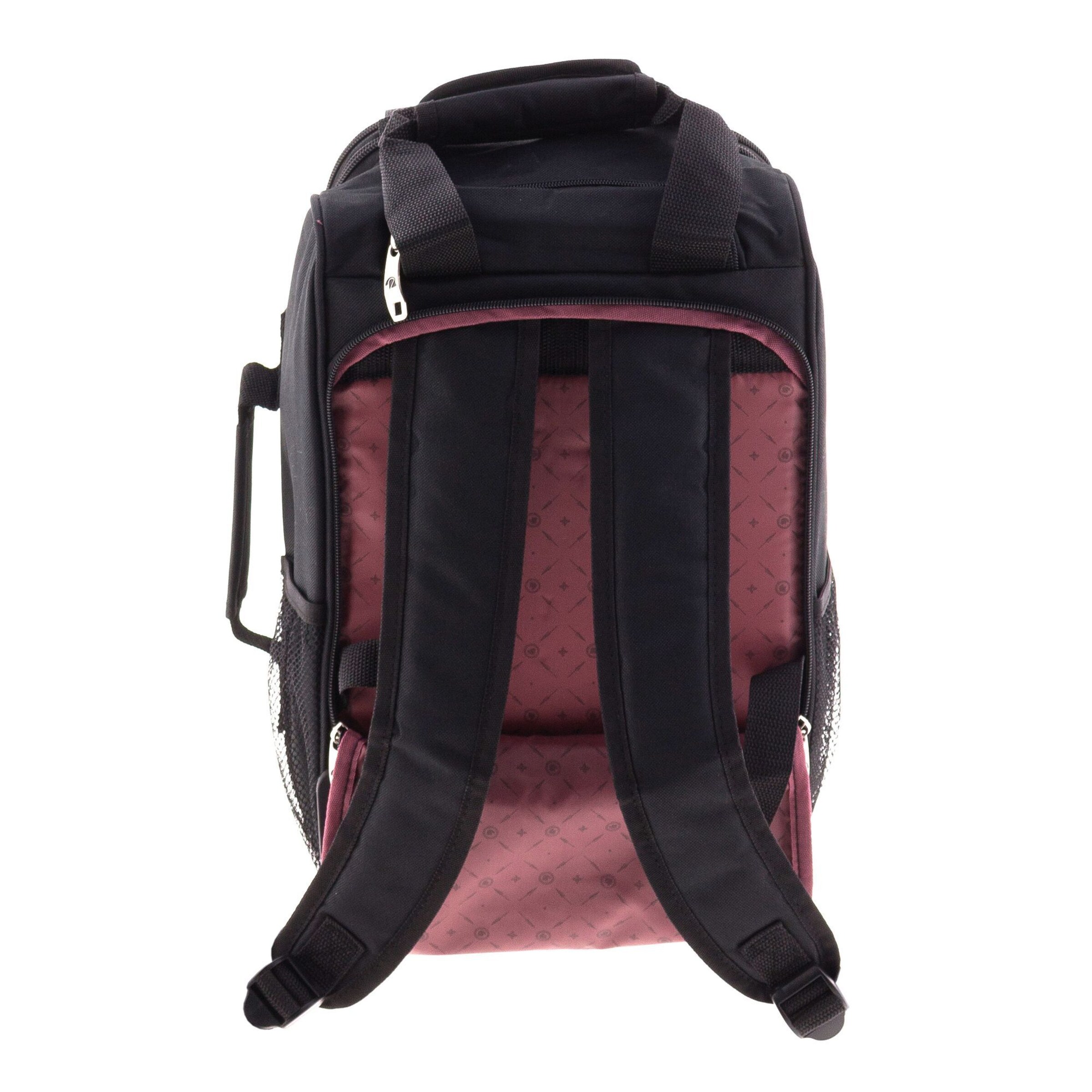 Gladiator Trolley '2100' in Black