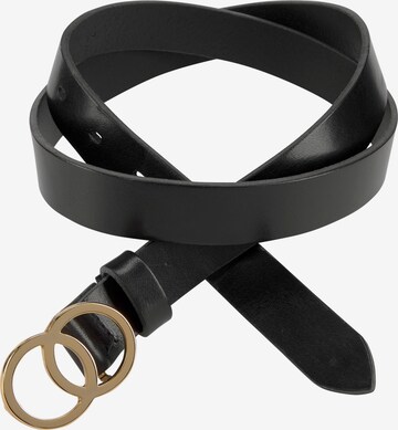 VANZETTI Belt in Black