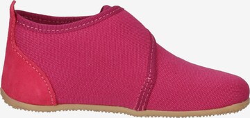 Living Kitzbühel Slippers in Pink