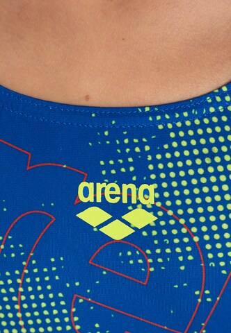 ARENA Swimsuit 'GALACTIC' in Mixed colors