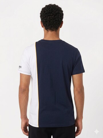 T-Shirt ICEBERG en bleu