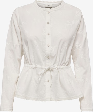 JDYBluza - bijela boja: prednji dio