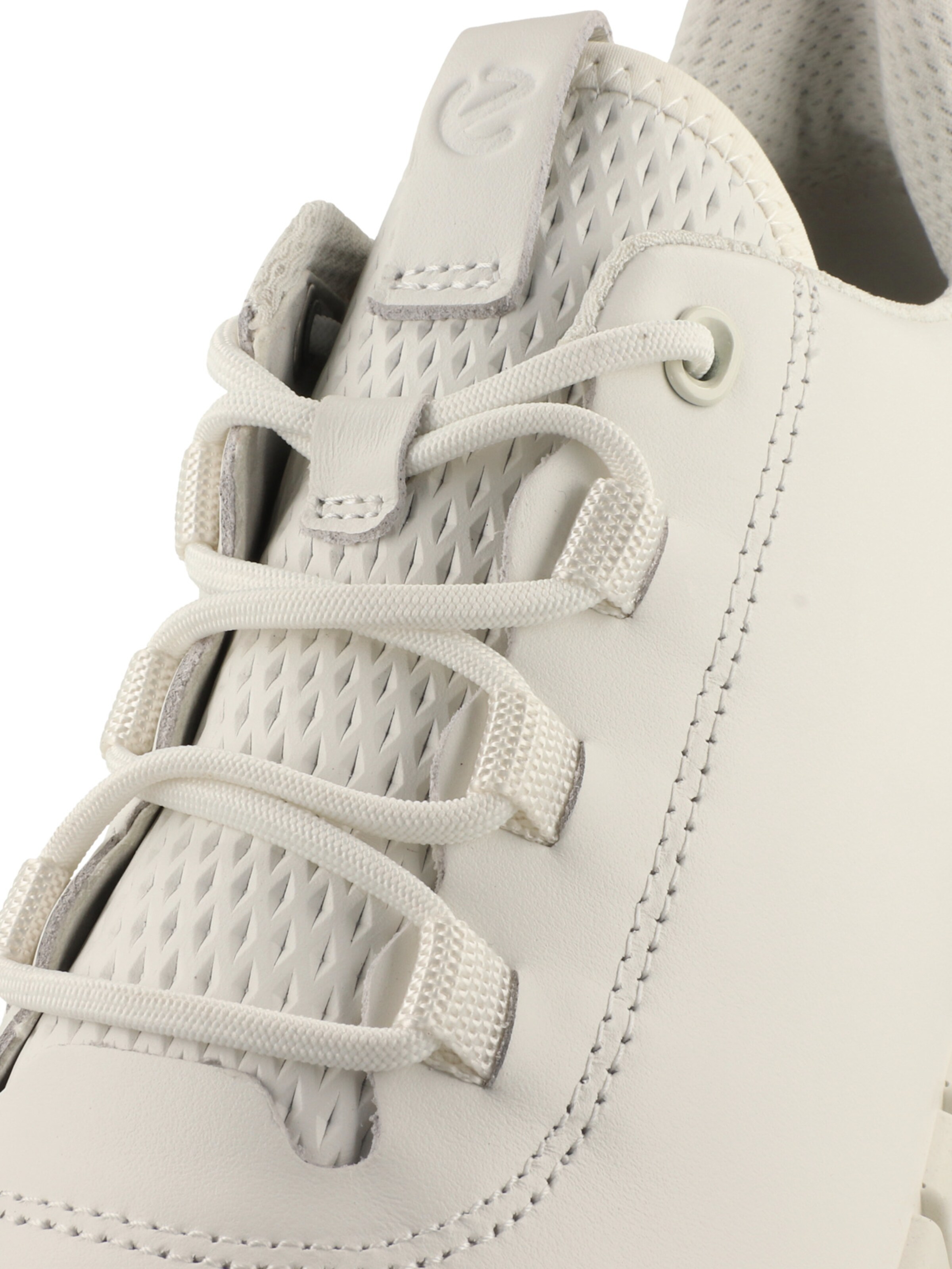 ECCO Sneaker low 'Gruuv' i hvid