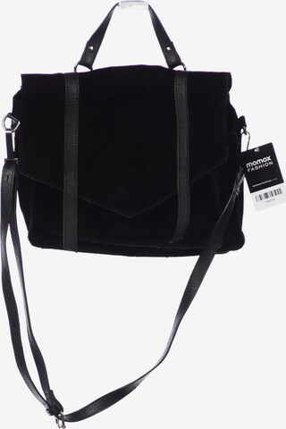 Zign Bag in One size in Black: front