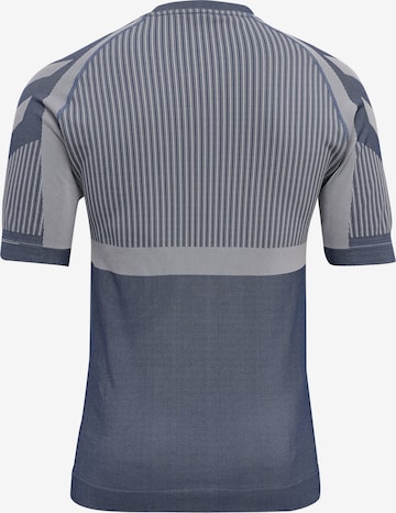 Hummel Performance Shirt in Blue