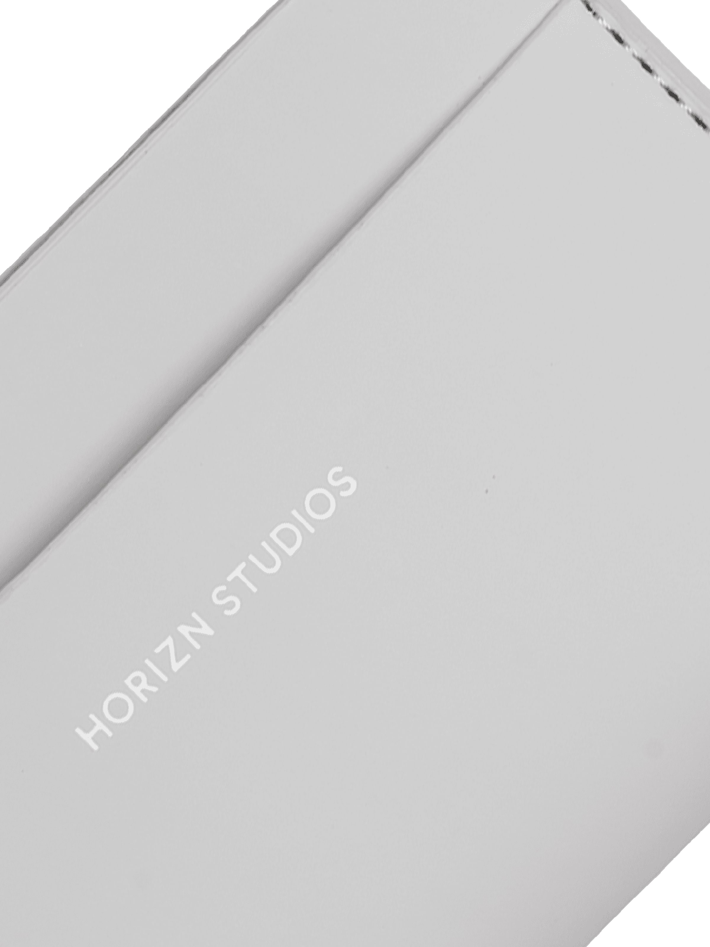 Étui Horizn Studios en gris