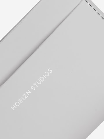 Astuccio di Horizn Studios in grigio