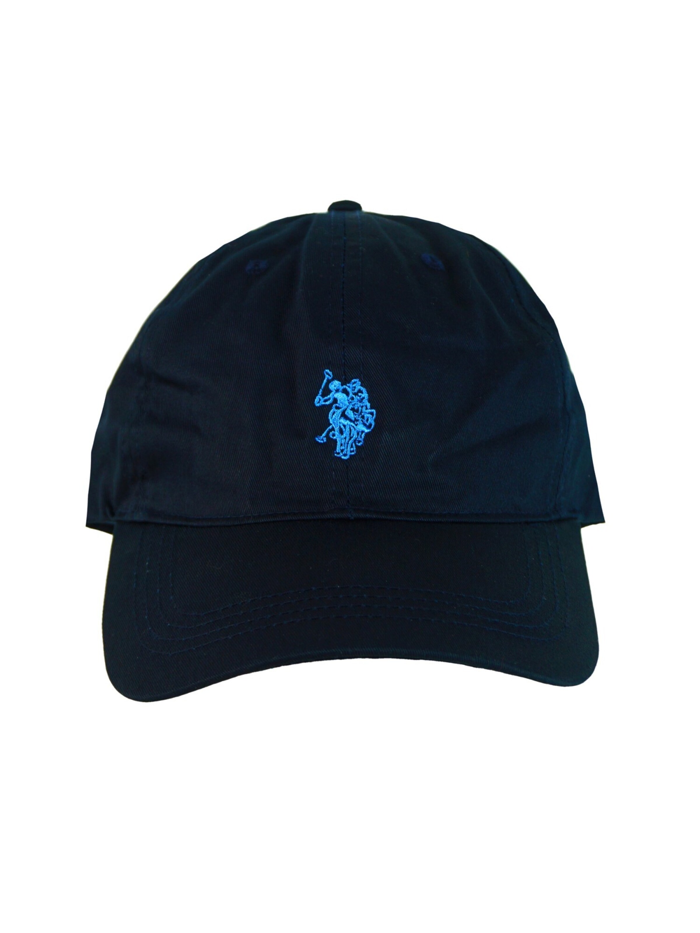U.S. POLO ASSN. Hætte i blå