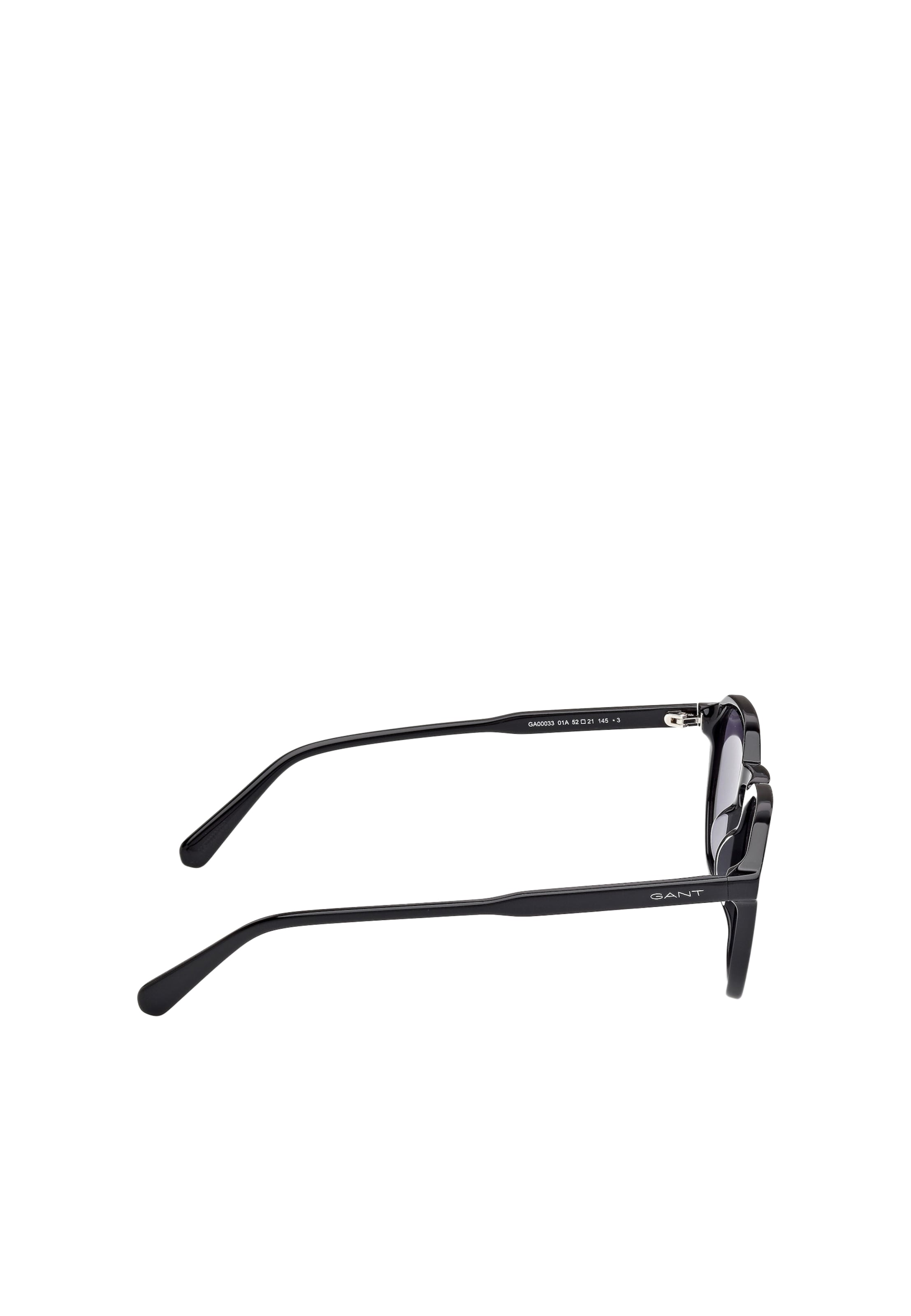 GANT Sunglasses in Black