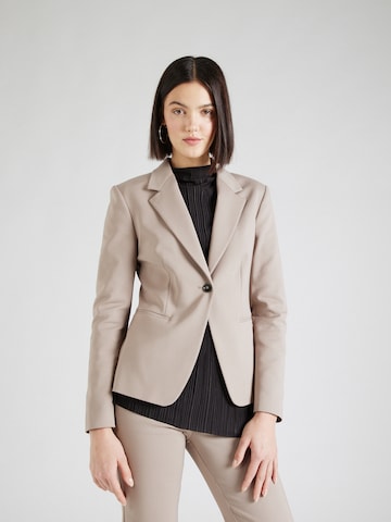 Blazer 'MIRJA' Tiger of Sweden en beige : devant