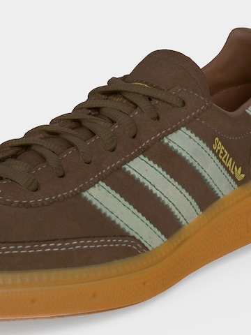 Sneaker 'HANDBALL SPEZIAL' di ADIDAS ORIGINALS in marrone
