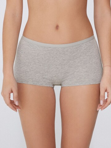 Tezenis Boyshorts in Grey: front
