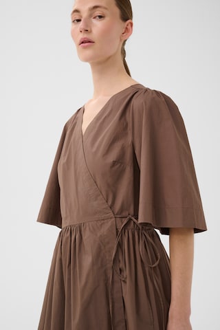 InWear Dress 'HAZE' in Brown