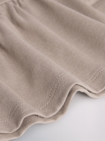 Tricou de la The Set pe albastru