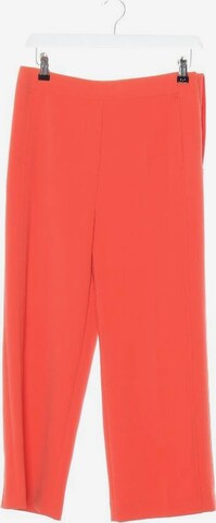 Marc Cain Pants in S in Orange: front