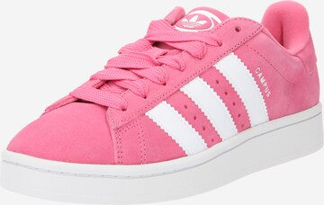 ADIDAS ORIGINALS Sneaker 'Campus 00S' in Pink: predná strana